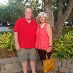 Meet your Posher, Pat